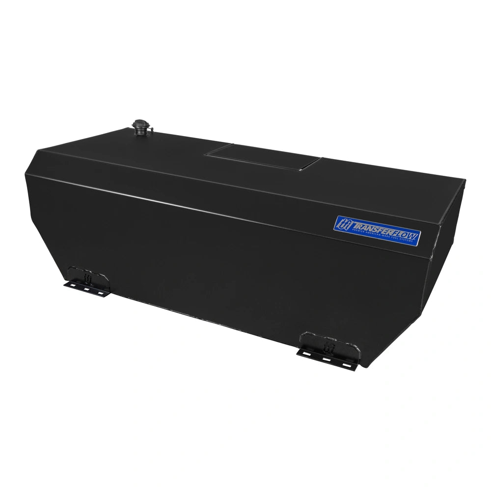 Transfer Flow TRAX 4 100 Gallon In-Bed Auxiliary Fuel Tank System