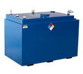 Onken 500 Gallon Double Wall Used Oil Tank, UL-142