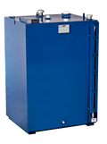 Onken 300 Gallon Single Wall New Oil Tank, UL-142