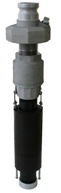 Morrison 2 in Overfill Prevention Valve for Above-Ground Tanks, EVR