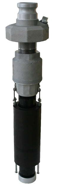 Morrison 2 in Overfill Prevention Valve for Above-Ground Tanks, EVR