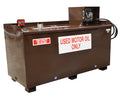 JohnDow 500 Gallon Used Oil Storage System with Air Pump