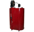 American Lube 275 Gallon Vertical Bulk Oil Tank Package, UL-142