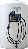Fluidall DEF-Eco 500 Gallon DEF Storage and Dispensing System
