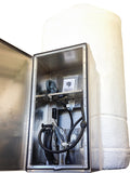 Fluidall Northern DEF-PRO 1000 Gallon Heated DEF System