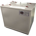 Midwest Industrial Tanks 50 Gallon Double Wall Fuel Tank, UL-142