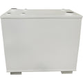 Midwest Industrial Tanks 250 Gallon Double Wall Fuel Tank, UL-142