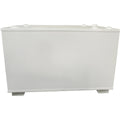 Midwest Industrial Tanks 500 Gallon Double Wall Fuel Tank, UL-142