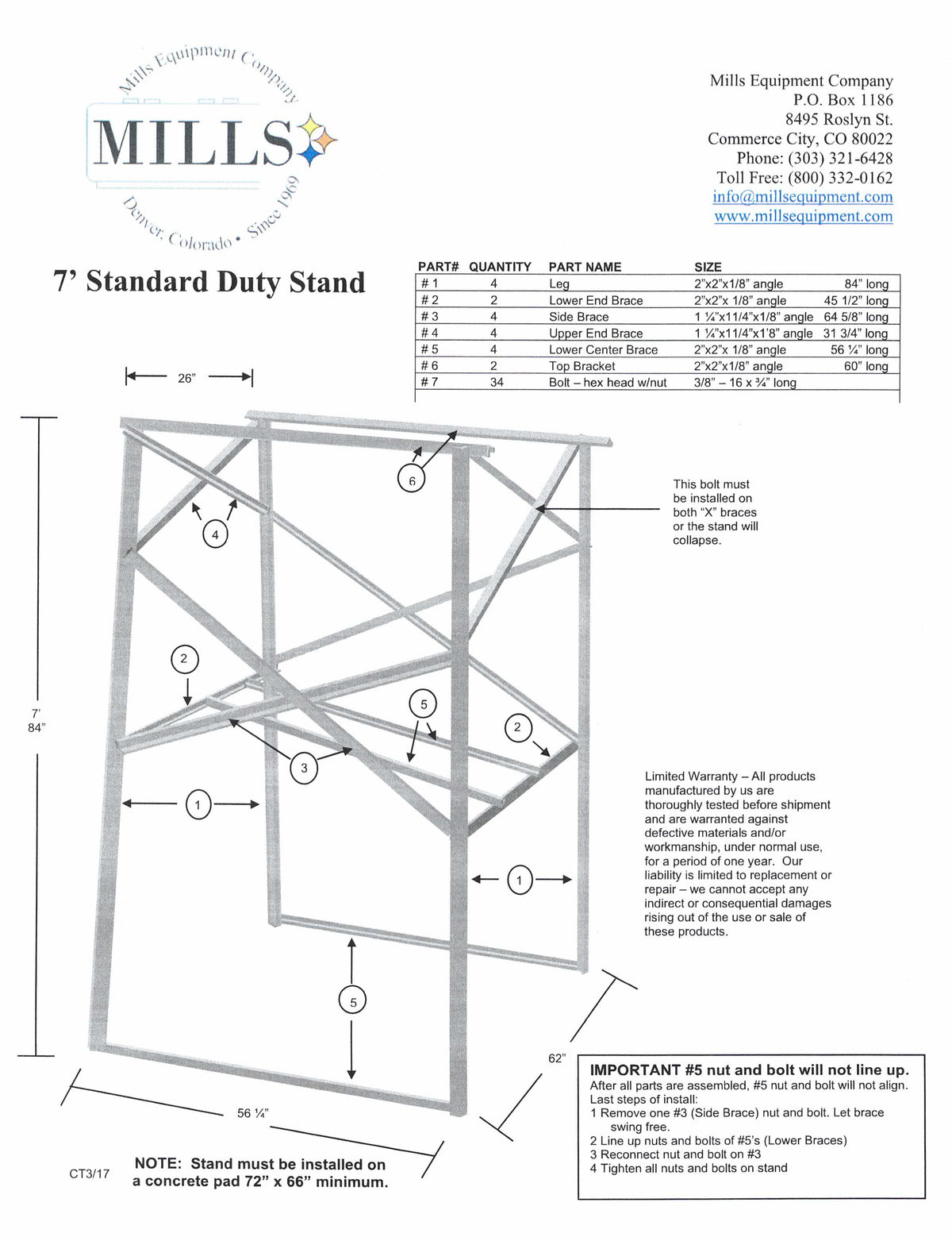 Mills Trifecta Overhead Farm Fuel Tank Set, 500 and 150 Gallon with Stand