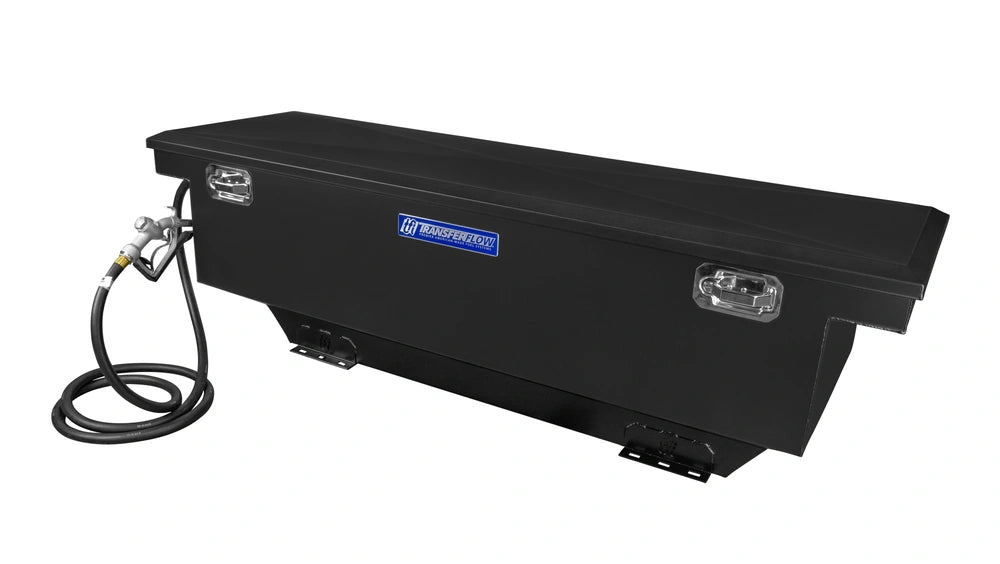 Transfer Flow 70 Gallon Refueling Tank and Toolbox Combo
