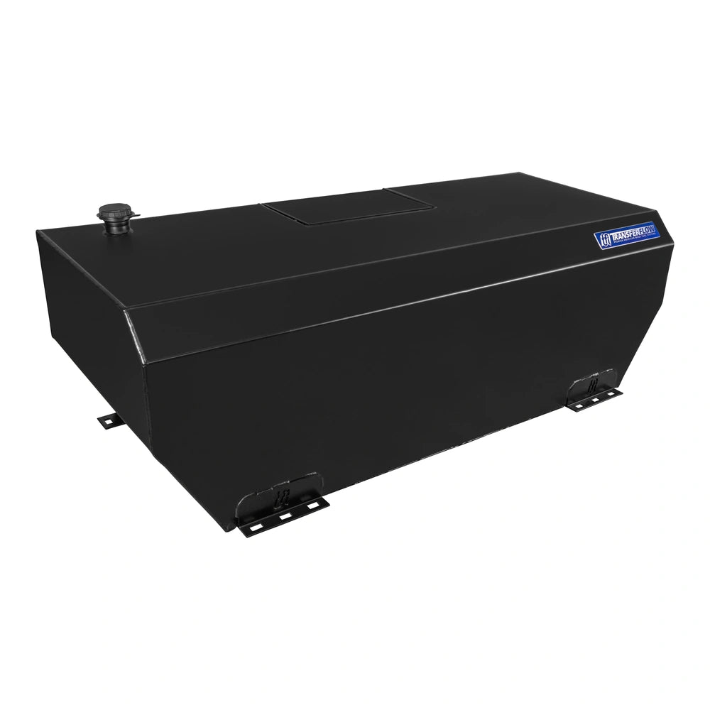 Transfer Flow TRAX 4 100 Gallon In-Bed Auxiliary Fuel Tank System