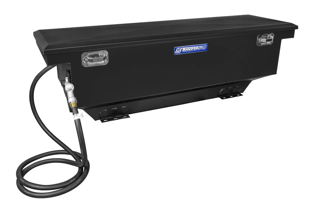 Transfer Flow 70 Gallon Refueling Tank and Toolbox Combo