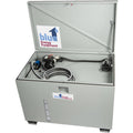 Blue1 100 Gallon Heated Portable Steel DEF Dispensing System