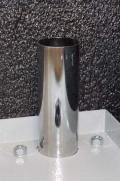 Blue1 100 Gallon Heated Portable Steel DEF Dispensing System